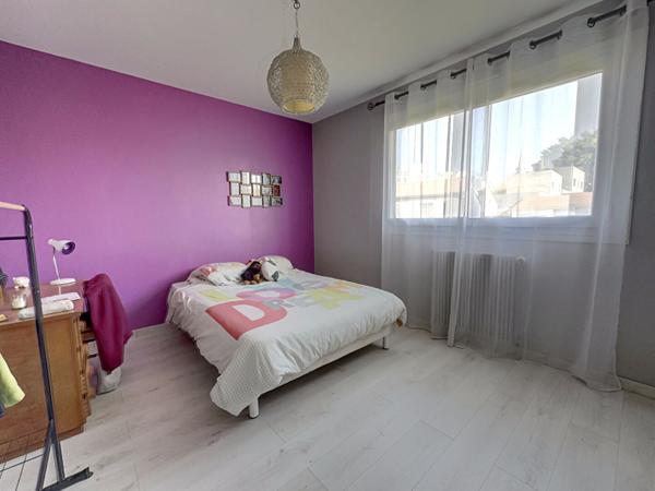 Maison spacieuse 8 pièces à vendre au Loroux Bottereau