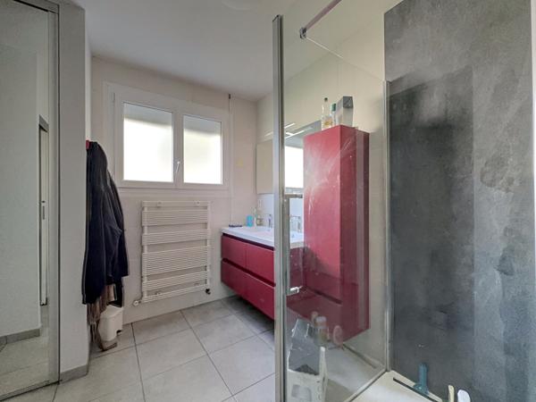 Maison spacieuse 8 pièces à vendre au Loroux Bottereau