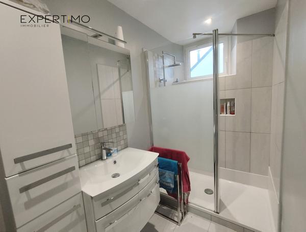 Pleurtuit (35730) Maison 4 pièces 95m²