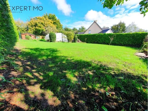 Pleurtuit (35730) Maison 4 pièces 95m²