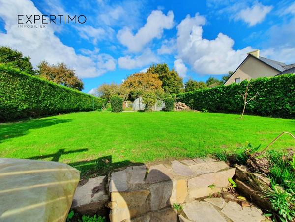 Pleurtuit (35730) Maison 4 pièces 95m²