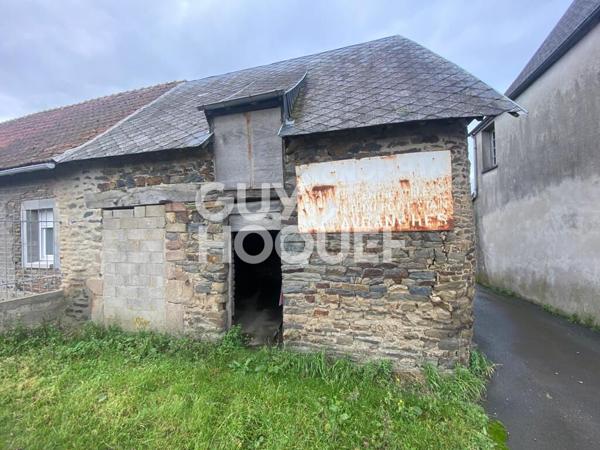 Grange à vendre à PRECEY