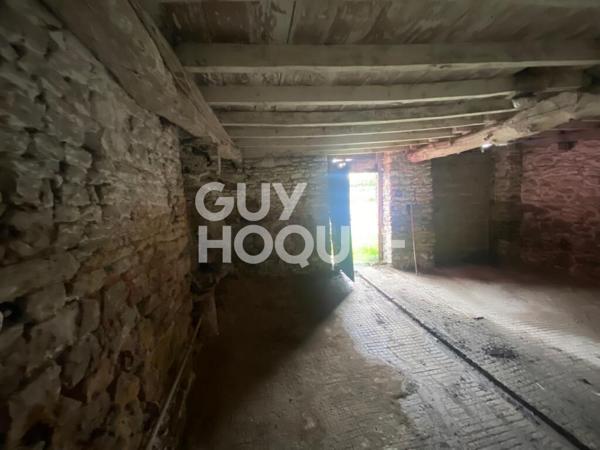 Grange à vendre à PRECEY