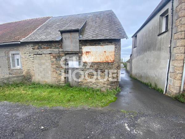 Grange à vendre à PRECEY