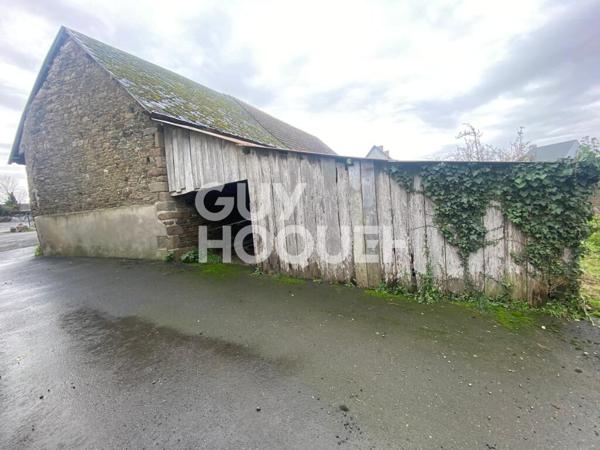 Grange à vendre à PRECEY