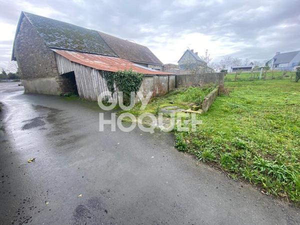 Grange à vendre à PRECEY