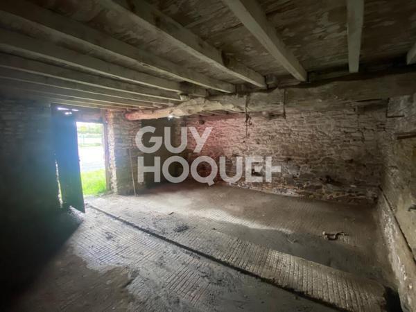 Grange à vendre à PRECEY