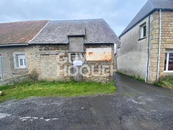 Grange à vendre à PRECEY