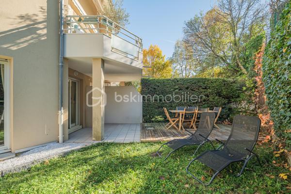 Appartement de 79 m²