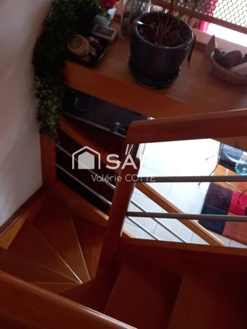 LA VUE SUR LA GRANDE BLEUE...SPACIEUX.....CHALEUREUX