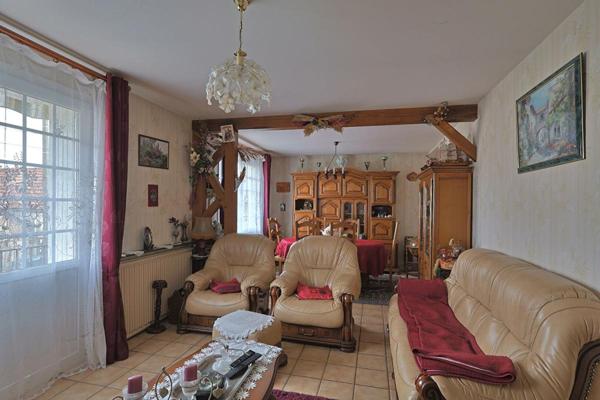 Maison sur sous-sol