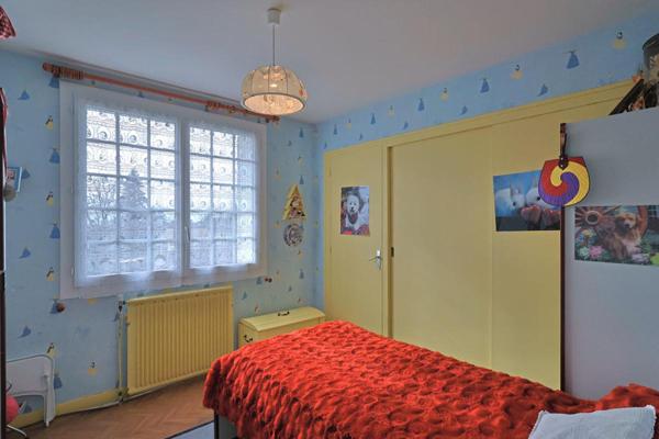 Maison sur sous-sol