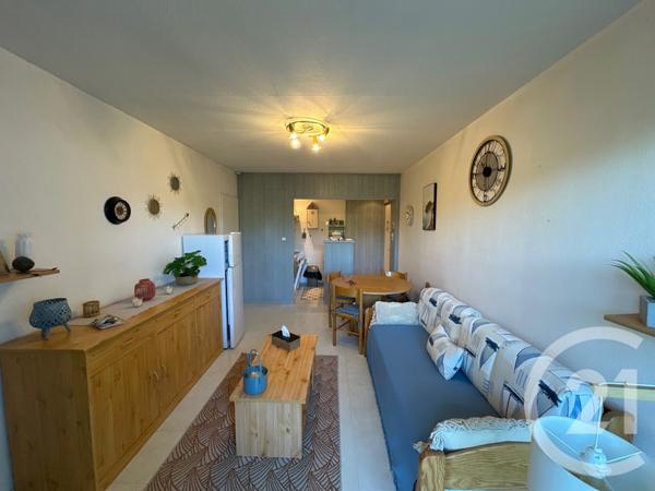 Appartement à vendre  2 pièces - 35 m2 ST HILAIRE DE RIEZ - 85