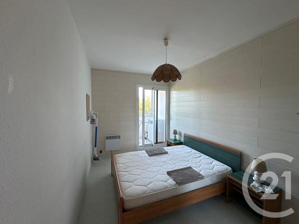 Appartement à vendre  2 pièces - 35 m2 ST HILAIRE DE RIEZ - 85