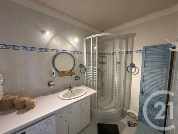 Appartement à vendre  2 pièces - 35 m2 ST HILAIRE DE RIEZ - 85