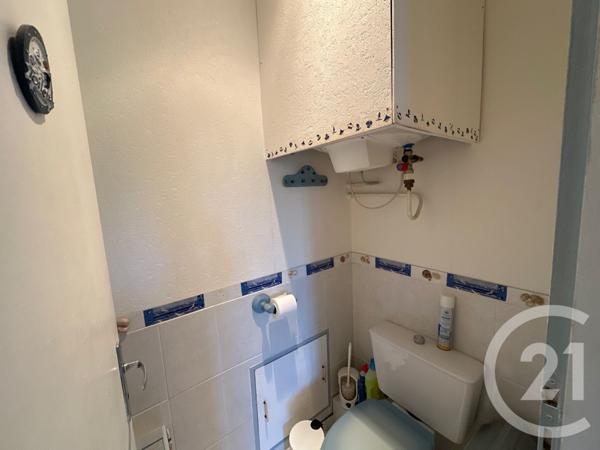 Appartement à vendre  2 pièces - 35 m2 ST HILAIRE DE RIEZ - 85