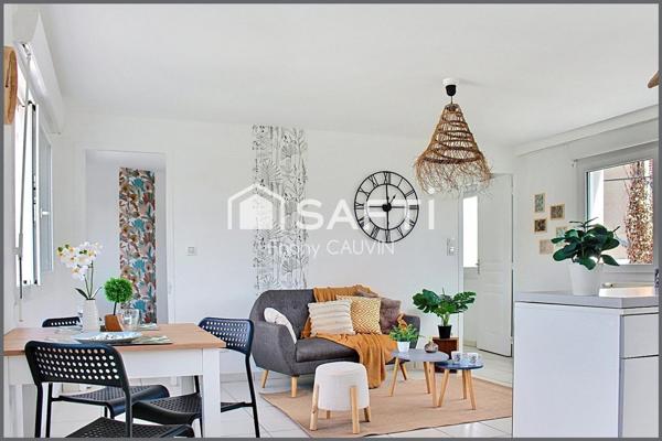 Noailles 60430, 40 min de Paris!!