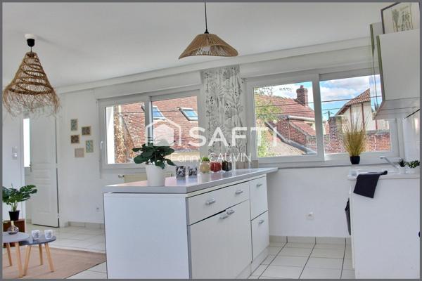 Noailles 60430, 40 min de Paris!!