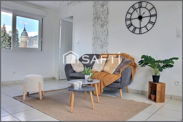 Noailles 60430, 40 min de Paris!!