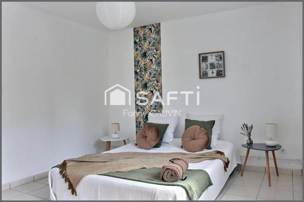 Noailles 60430, 40 min de Paris!!