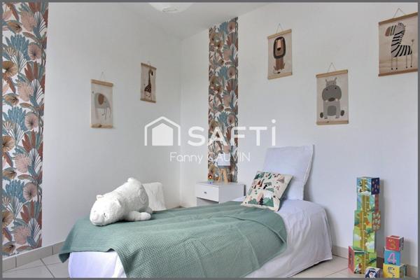 Noailles 60430, 40 min de Paris!!