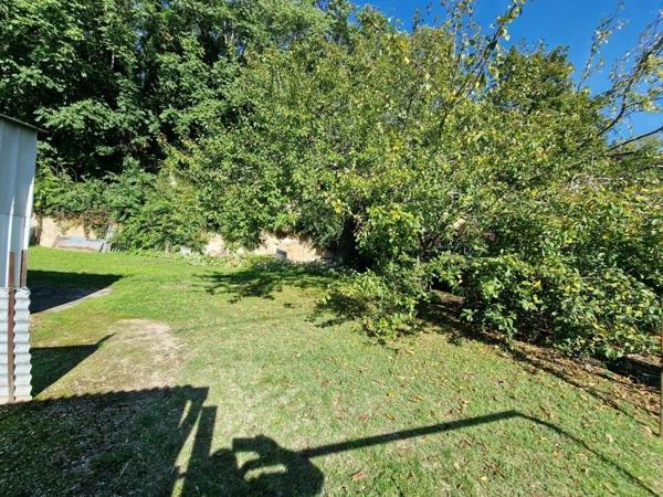 Maison à vendre |  Sainte-Maure-de-Touraine |  8 pièces | 250 m²