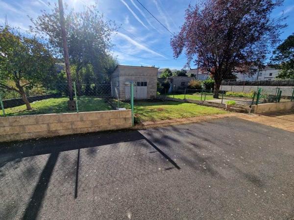 Maison à vendre |  Sainte-Maure-de-Touraine |  8 pièces | 250 m²