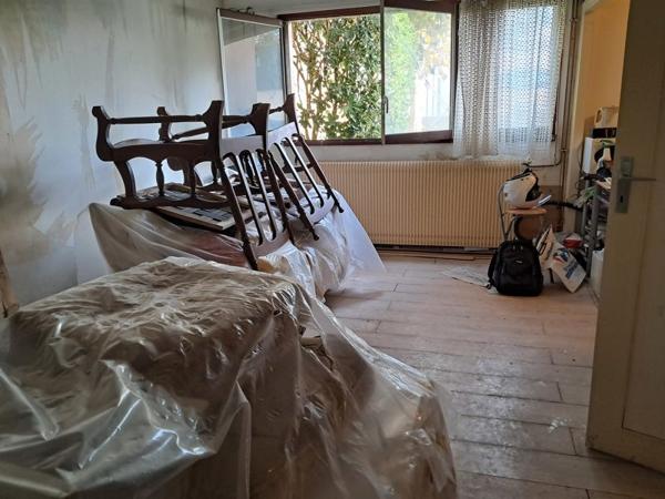 Appartement à vendre |  Arcachon |  1 pièce | 34 m²