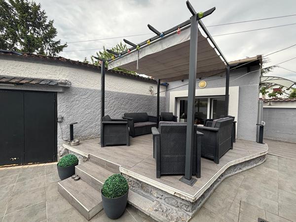 Maison Conflans Sainte Honorine 5 pièces 149 m2