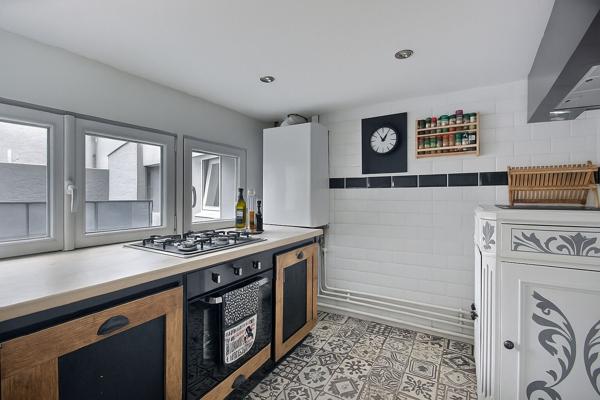 Maison Conflans Sainte Honorine 5 pièces 149 m2