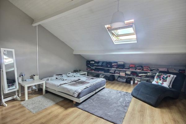 Maison Conflans Sainte Honorine 5 pièces 149 m2