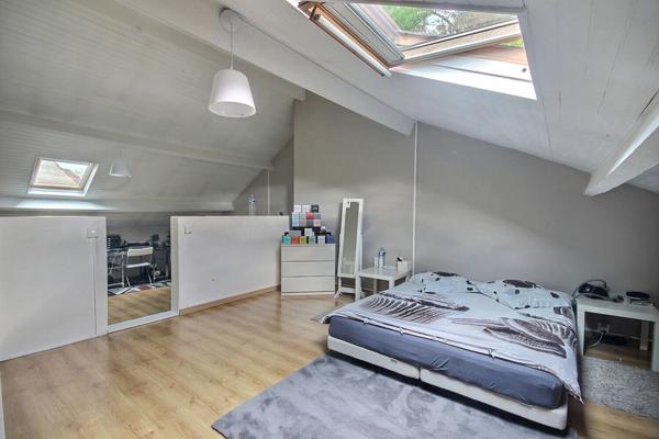 Maison Conflans Sainte Honorine 5 pièces 149 m2