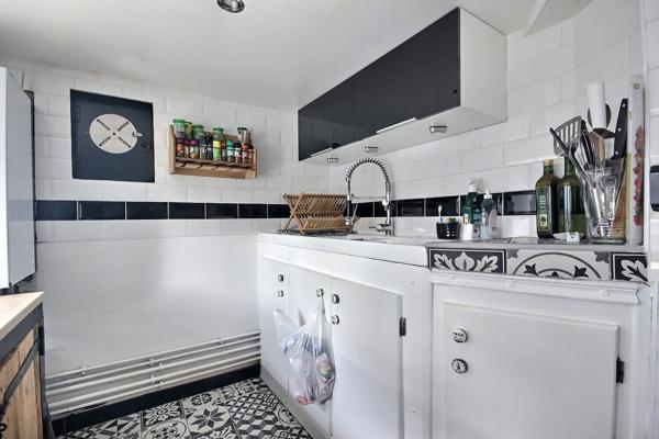 Maison Conflans Sainte Honorine 5 pièces 149 m2