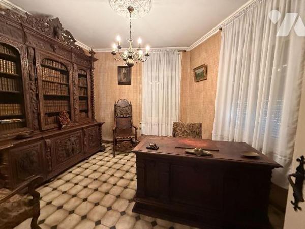 Maison à vendre à ARQUES dans le Pas de Calais (62).

A proximité de SAINT OMER, maison bourg...