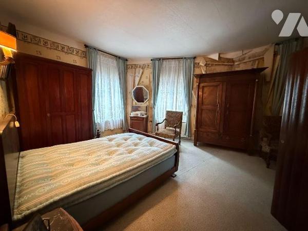Maison à vendre à ARQUES dans le Pas de Calais (62).

A proximité de SAINT OMER, maison bourg...