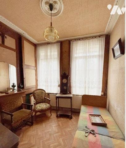 Maison à vendre à ARQUES dans le Pas de Calais (62).

A proximité de SAINT OMER, maison bourg...