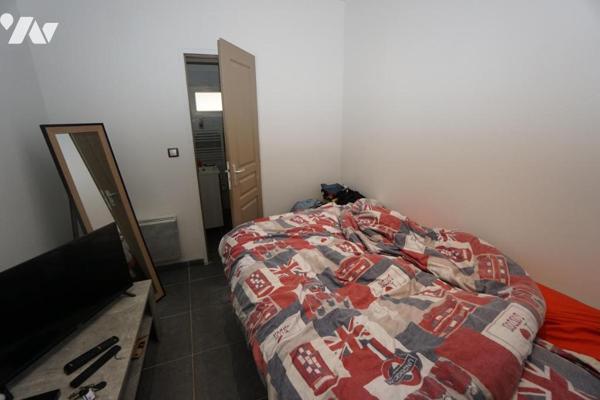 Immeuble de rapport AMIENS Boulevard Alsace Lorraine