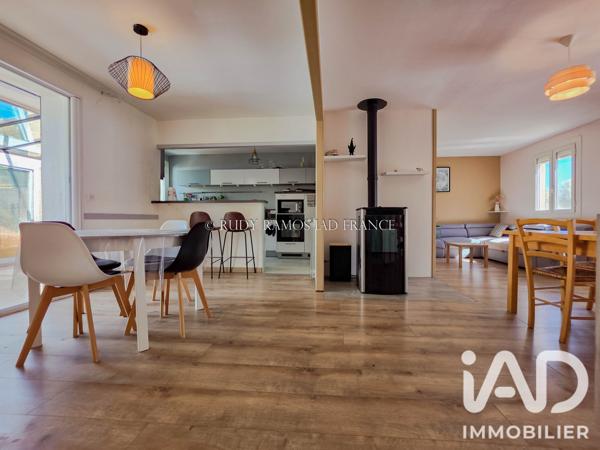 Maison à vendre 6 pièces 147 m² Sévérac d'Aveyron