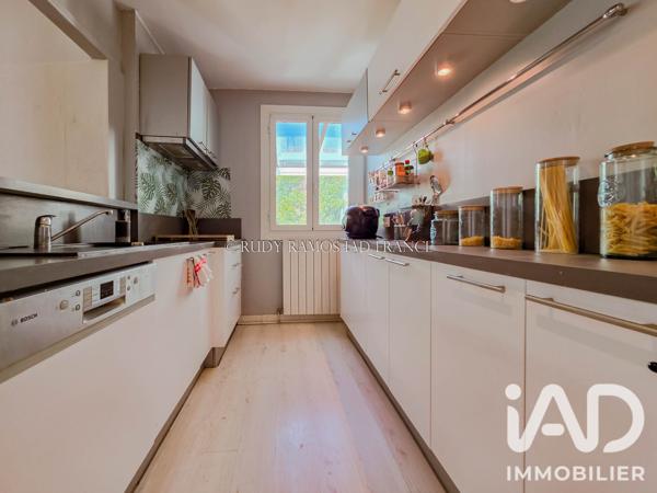 Maison à vendre 6 pièces 147 m² Sévérac d'Aveyron