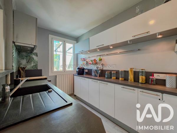 Maison à vendre 6 pièces 147 m² Sévérac d'Aveyron