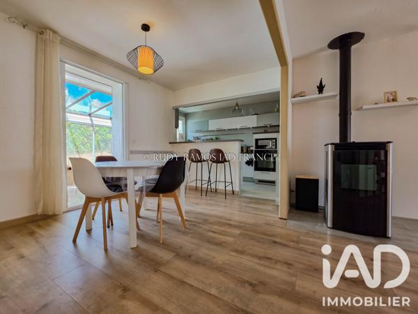 Maison à vendre 6 pièces 147 m² Sévérac d'Aveyron