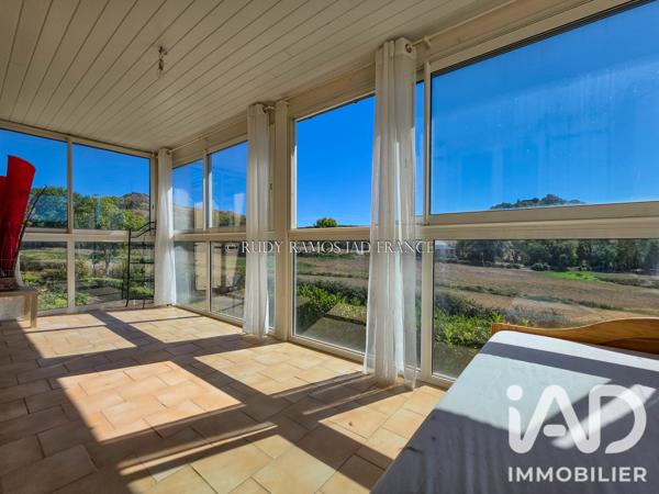 Maison à vendre 6 pièces 147 m² Sévérac d'Aveyron