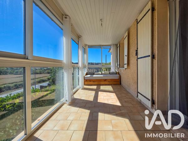 Maison à vendre 6 pièces 147 m² Sévérac d'Aveyron