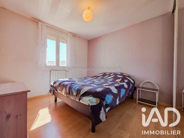 Maison à vendre 6 pièces 147 m² Sévérac d'Aveyron