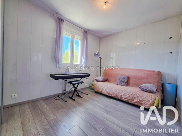 Maison à vendre 6 pièces 147 m² Sévérac d'Aveyron