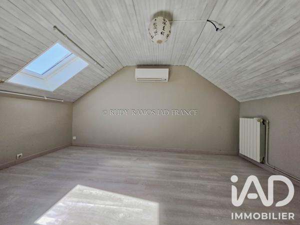 Maison à vendre 6 pièces 147 m² Sévérac d'Aveyron