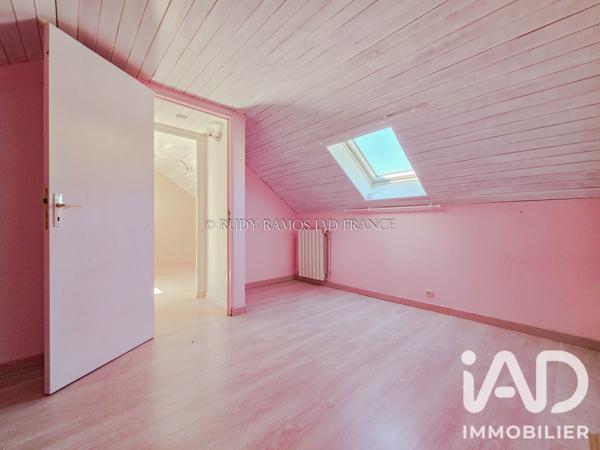 Maison à vendre 6 pièces 147 m² Sévérac d'Aveyron