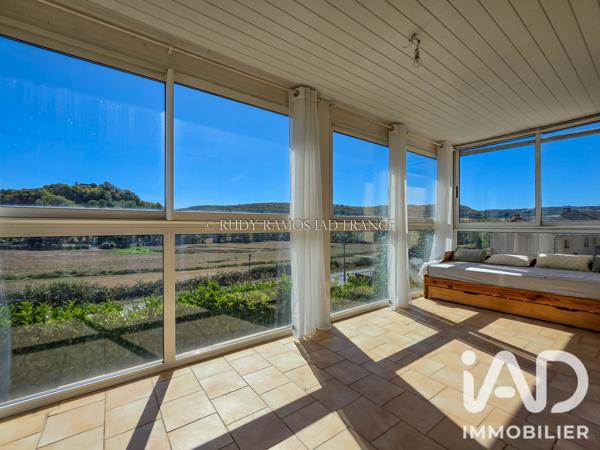 Maison à vendre 6 pièces 147 m² Sévérac d'Aveyron