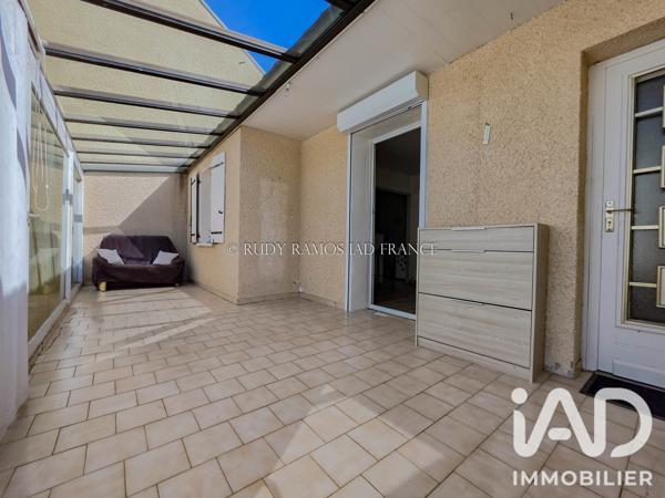 Maison à vendre 6 pièces 147 m² Sévérac d'Aveyron