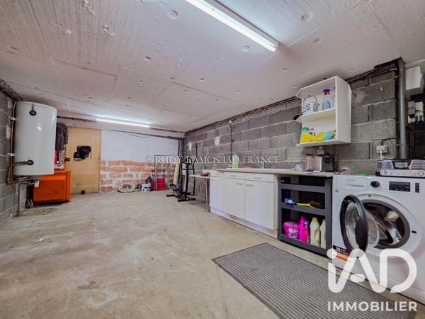 Maison à vendre 6 pièces 147 m² Sévérac d'Aveyron